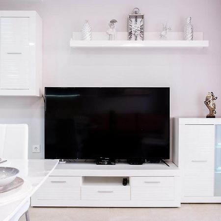 New 2020 Residencial Aqua Beach -Apartment Torrevieja Center Extérieur photo