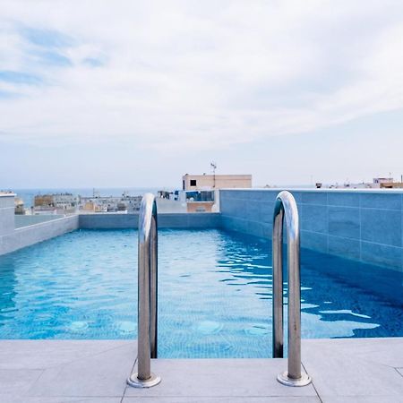 New 2020 Residencial Aqua Beach -Apartment Torrevieja Center Extérieur photo