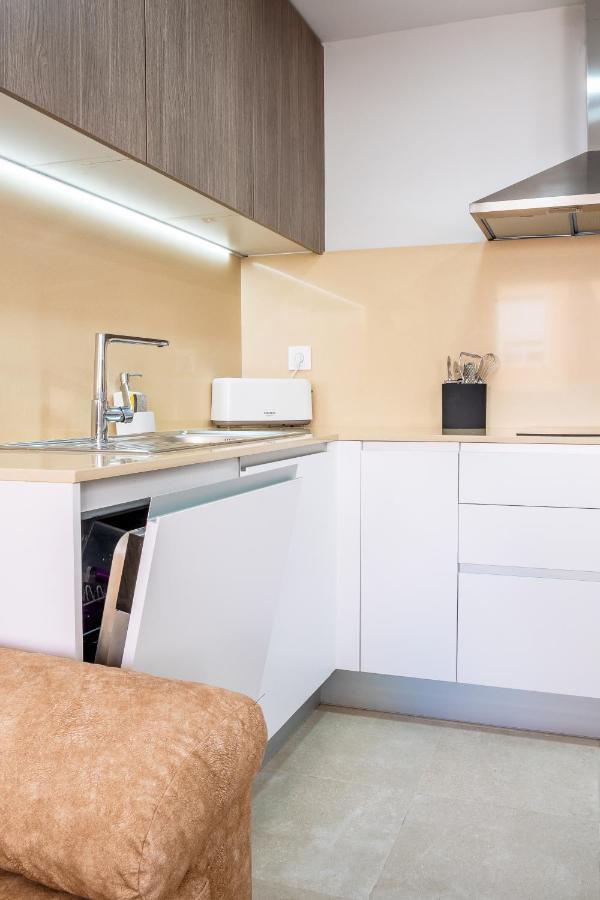 New 2020 Residencial Aqua Beach -Apartment Torrevieja Center Extérieur photo