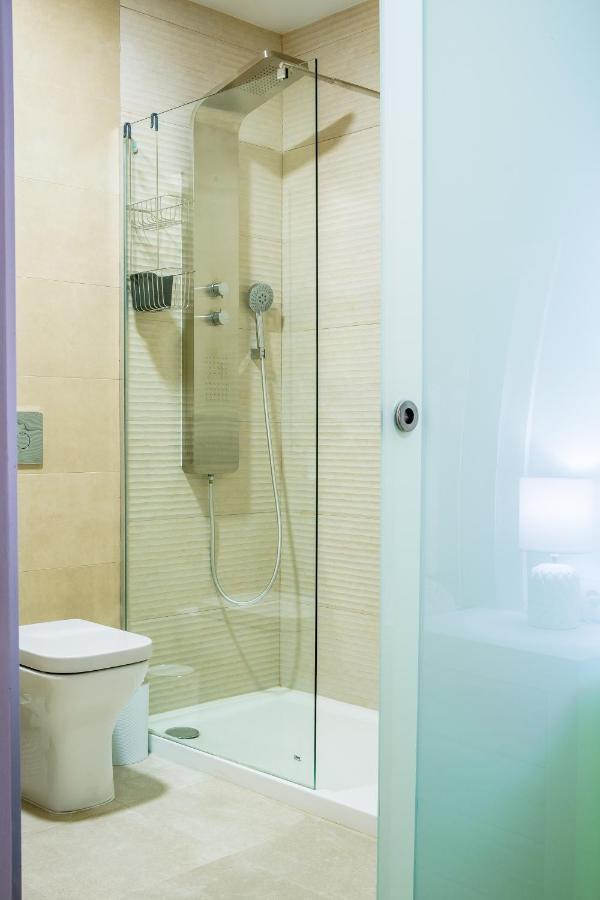 New 2020 Residencial Aqua Beach -Apartment Torrevieja Center Extérieur photo