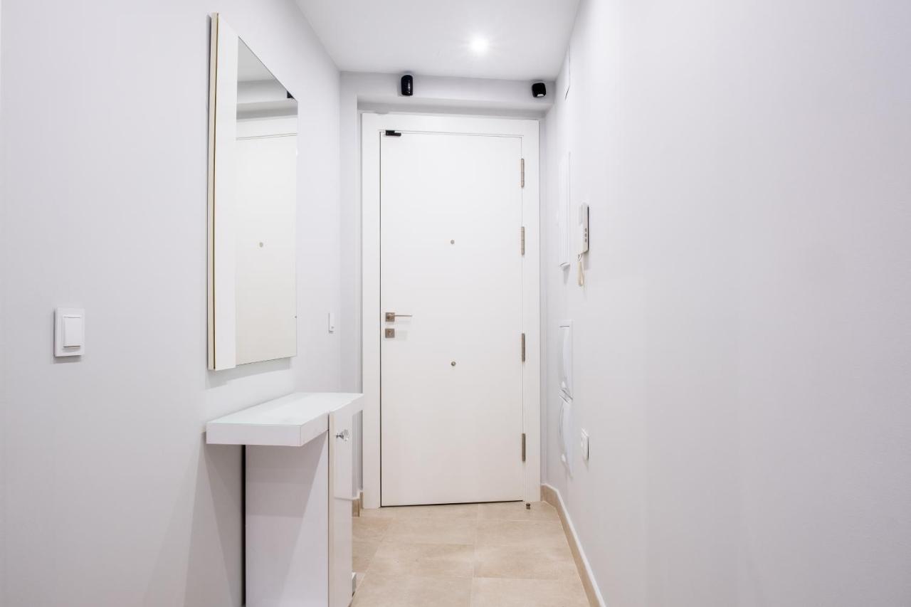 New 2020 Residencial Aqua Beach -Apartment Torrevieja Center Extérieur photo