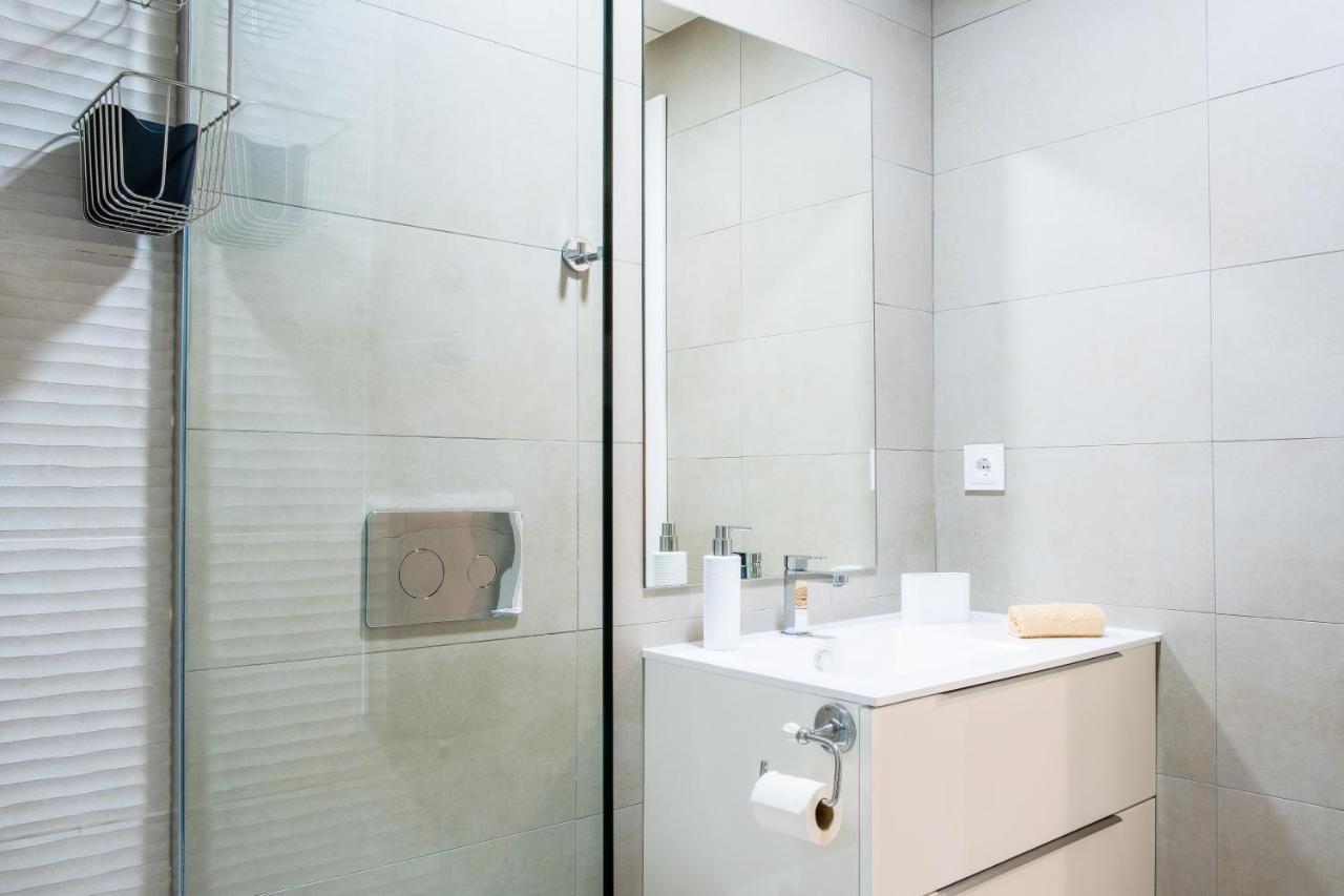 New 2020 Residencial Aqua Beach -Apartment Torrevieja Center Extérieur photo