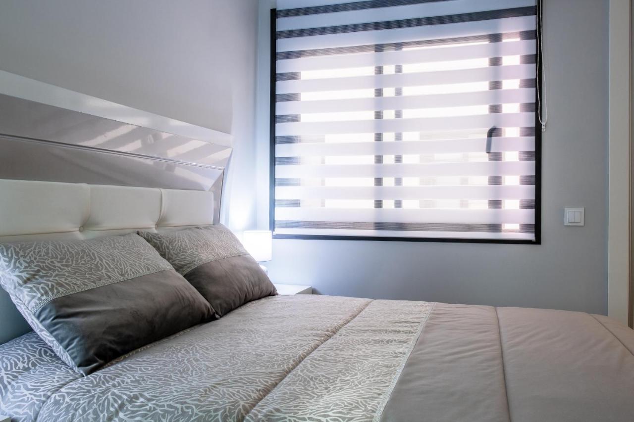 New 2020 Residencial Aqua Beach -Apartment Torrevieja Center Extérieur photo