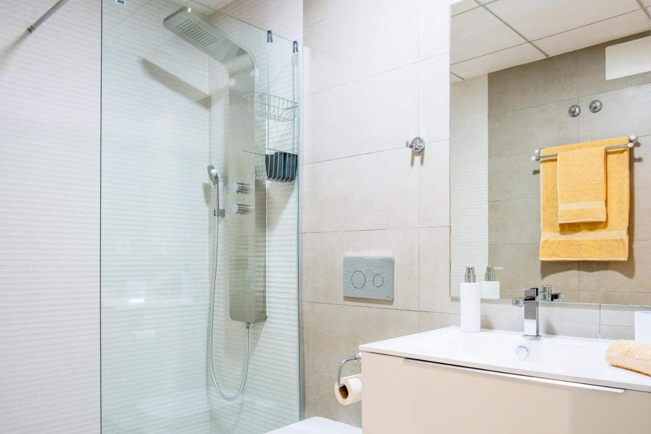 New 2020 Residencial Aqua Beach -Apartment Torrevieja Center Extérieur photo