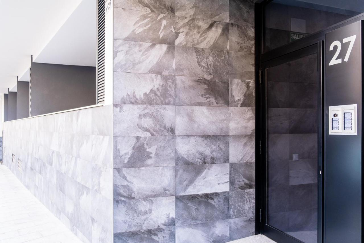 New 2020 Residencial Aqua Beach -Apartment Torrevieja Center Extérieur photo