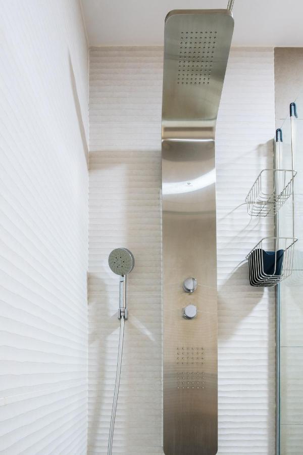 New 2020 Residencial Aqua Beach -Apartment Torrevieja Center Extérieur photo