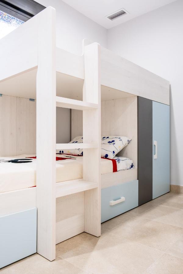 New 2020 Residencial Aqua Beach -Apartment Torrevieja Center Extérieur photo